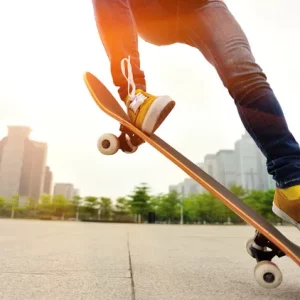 The Shred Protocol